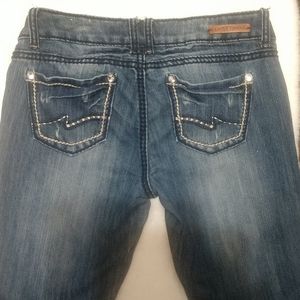 almost famous jeans